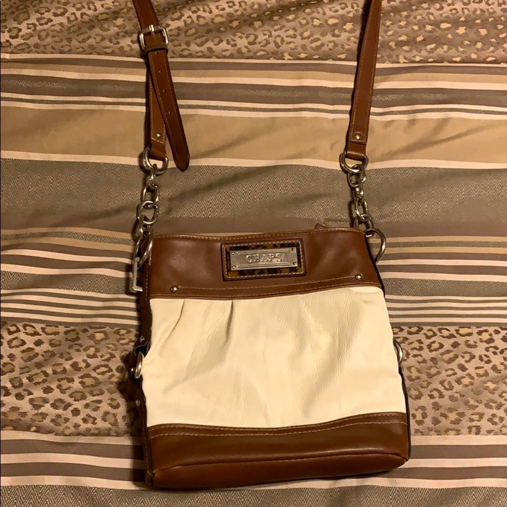 Chaps purse